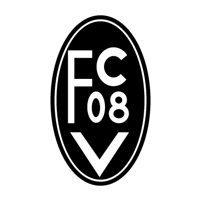 FC 08 Villingen logo vector