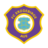 FC Erzgebirge Aue vector logo