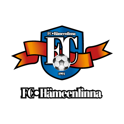 FC Hameenlinna vector logo