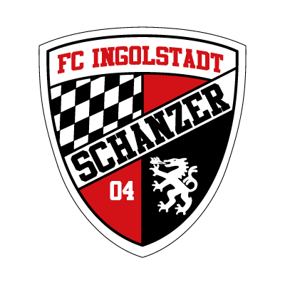 FC Ingolstadt 04 logo vector