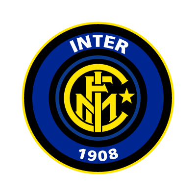 FC Internazionale (1908) vector logo