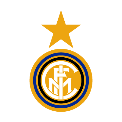FC Internazionale (2007) vector logo