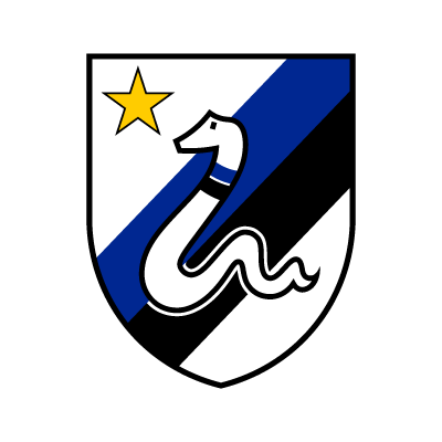 FC Internazionale vector logo