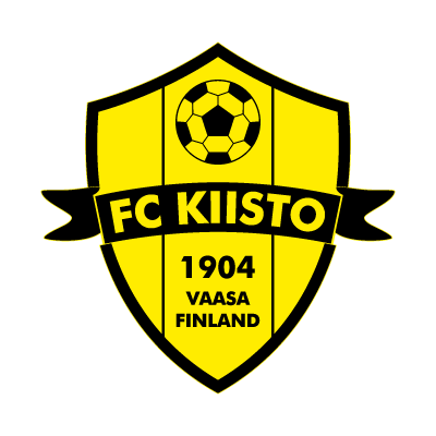 FC Kiisto vector logo