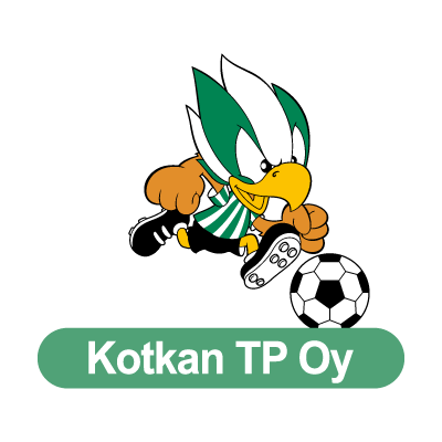 FC KooTeePee logo vector
