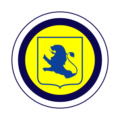 FC Lisse vector logo