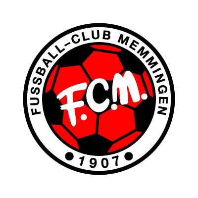 FC Memmingen logo vector