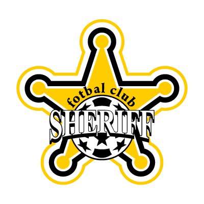 FC Sheriff Tiraspol logo vector