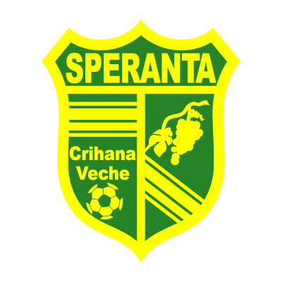 FC Speranta Crihana Veche logo vector
