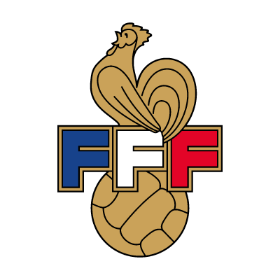 Federation Francaise de Football logo vector