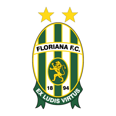 Floriana FC vector logo
