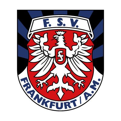 FSV Frankfurt logo vector