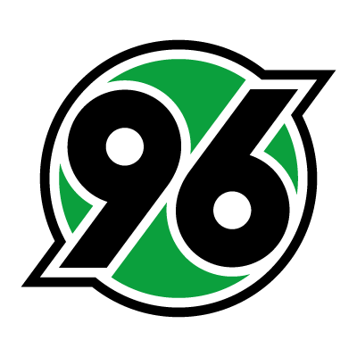 Hannover SV 96 logo vector