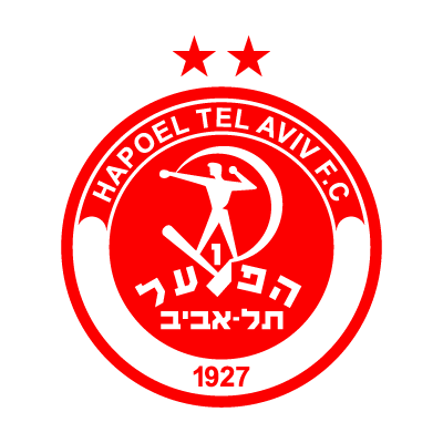Hapoel Tel Aviv FC (1927) vector logo