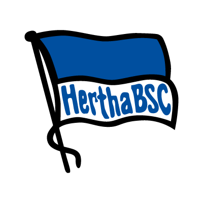 Hertha BSC logo vector