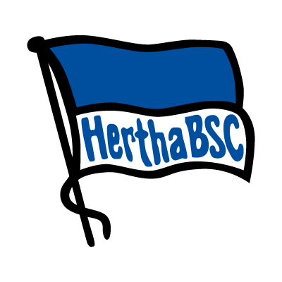 Hertha BSC vector logo