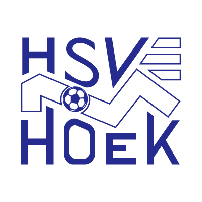 HSV Hoek vector logo