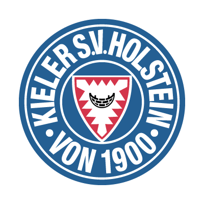 Kieler SV Holstein logo vector