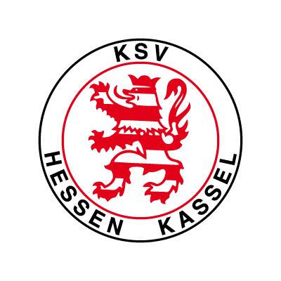 KSV Hessen Kassel vector logo