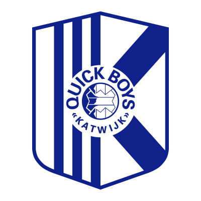 KVV Quick Boys logo vector