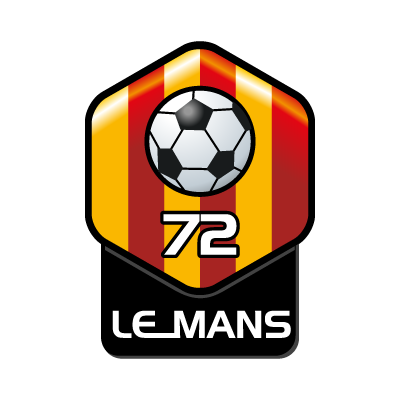 Le Mans UC 72 logo vector