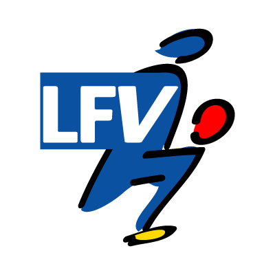 Liechtensteiner Fussballverband vector logo