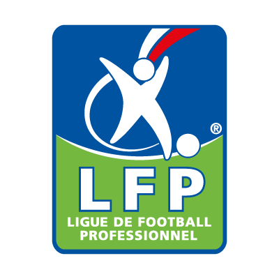 Ligue de Football Professionnel vector logo