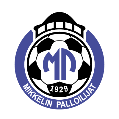 Mikkelin Palloilijat logo vector