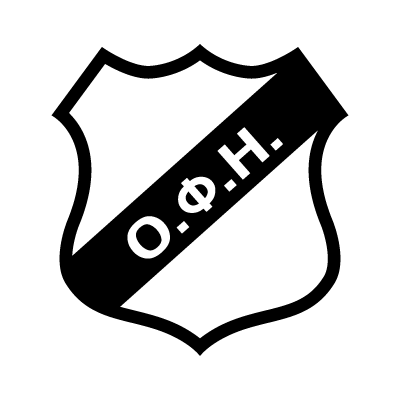 OFI Kreta logo vector