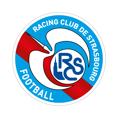 Racing Club Strasbourg (1906) vector logo