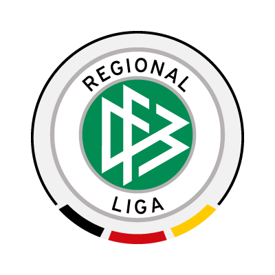 Regionalliga vector logo