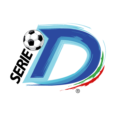 Serie D vector logo