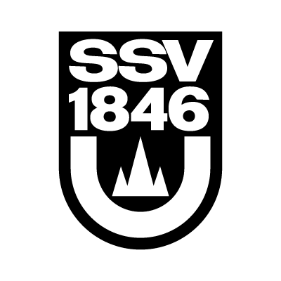 SSV Ulm 1846 vector logo