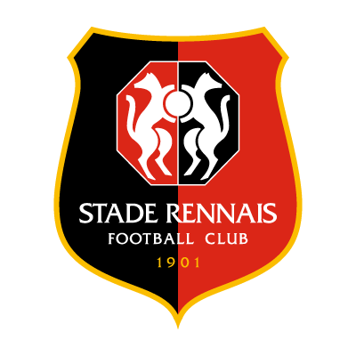 Stade Rennais FC vector logo