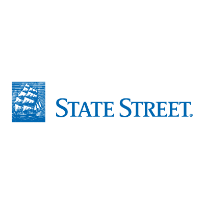 State Street vector logo