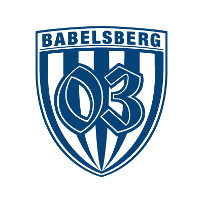 SV Babelsberg (1903) vector logo