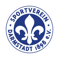 SV Darmstadt 98 vector logo