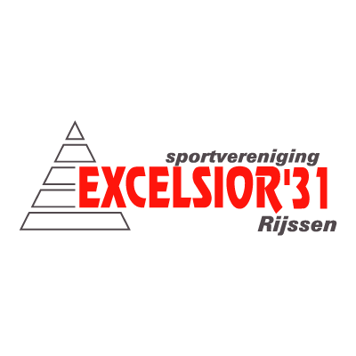 SV Excelsior'31 vector logo
