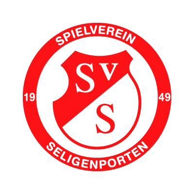 SV Seligenporten logo vector