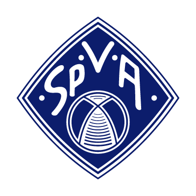 SV Viktoria 01 Aschaffenburg logo vector