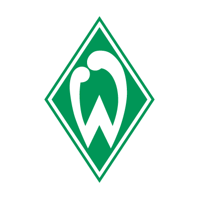 SV Werder Bremen vector logo