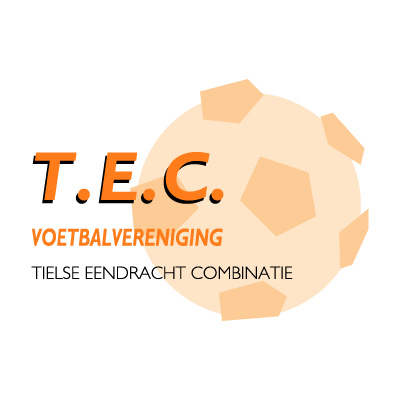 TEC VV vector logo