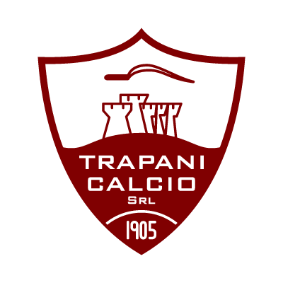 Trapani Calcio logo vector