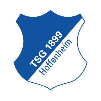 TSG 1899 Hoffenheim vector logo