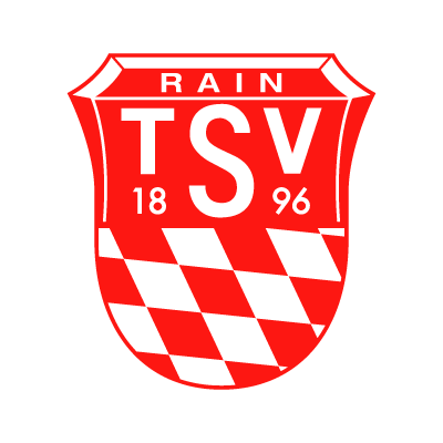 TSV 1896 Rain logo vector