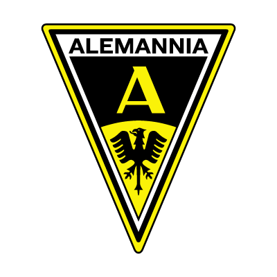TSV Alemannia Aachen logo vector