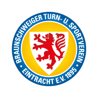 TSV Eintracht Braunschweig logo vector