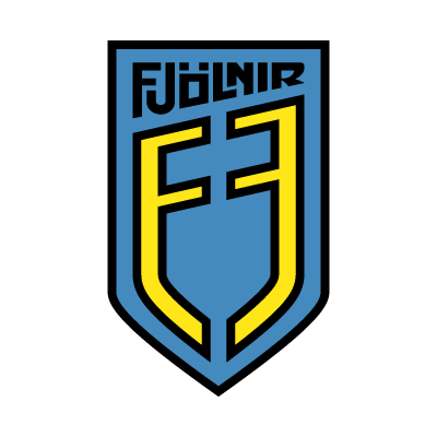 UMF Fjolnir logo vector