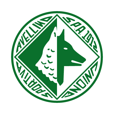 US Avellino vector logo