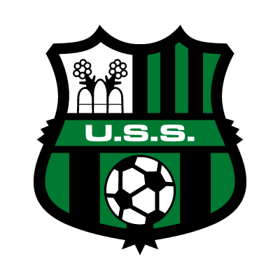 US Sassuolo Calcio (Old) vector logo